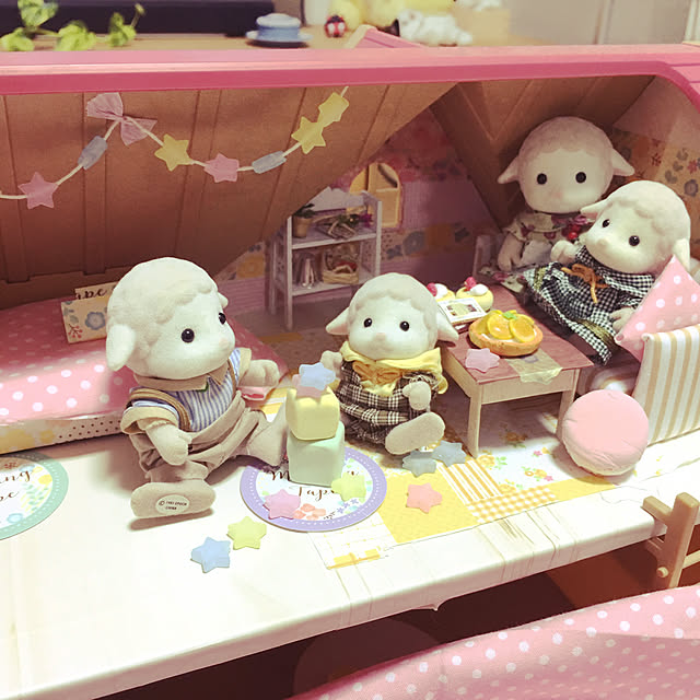 sekaさんの実例写真