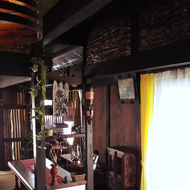 ringarintonさんの実例写真