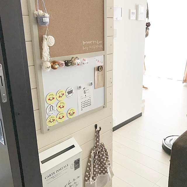nuinuiさんの実例写真