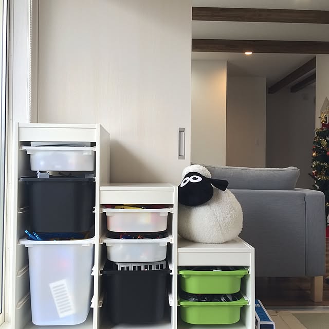 EMSAさんの実例写真