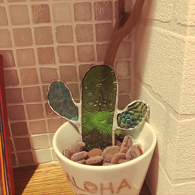 実例写真