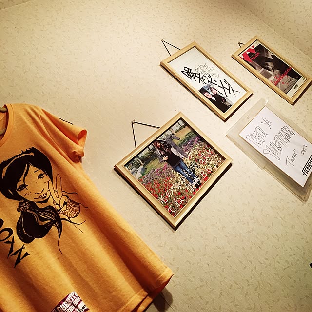 mi-chanさんの実例写真