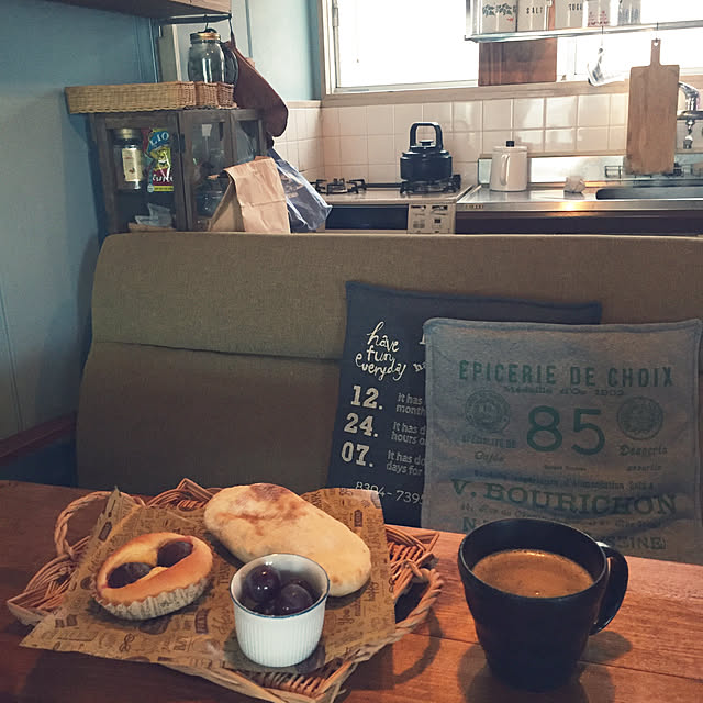 nikoさんの実例写真