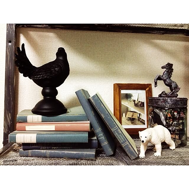 manさんの実例写真