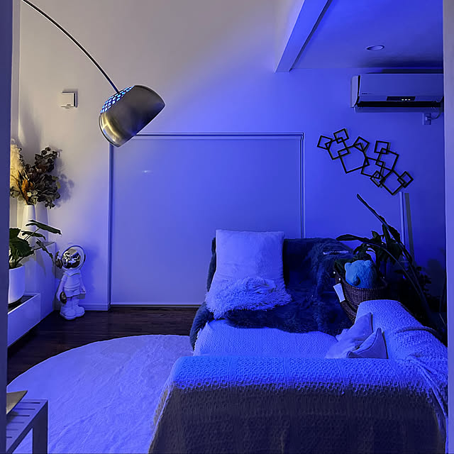 hanahana1444さんのお部屋の写真