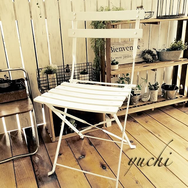 yuchiさんの実例写真