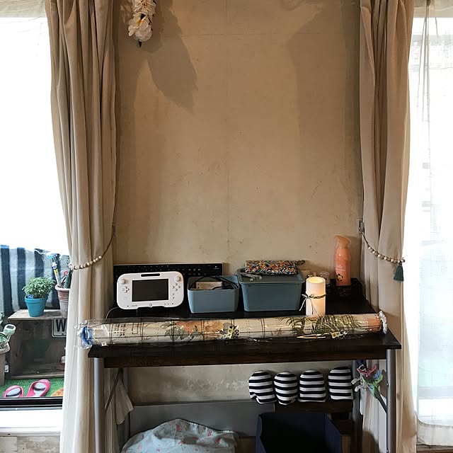 ariceさんの実例写真