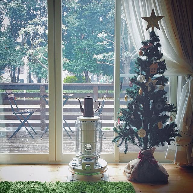 accoさんの実例写真