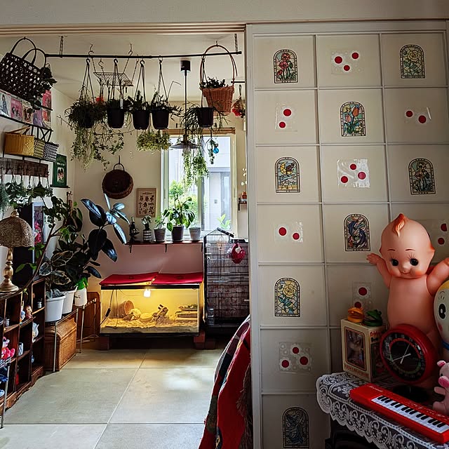 umeboshicyanさんの実例写真