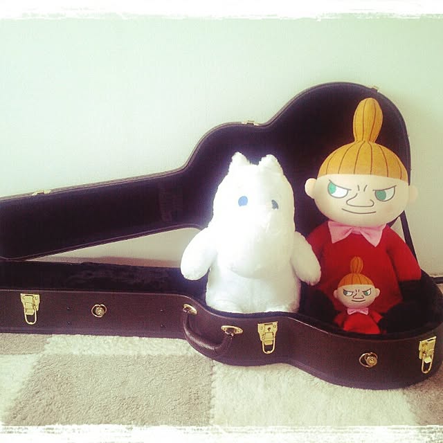 LittleMyさんの実例写真