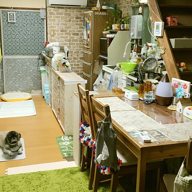 Kammiさんの実例写真
