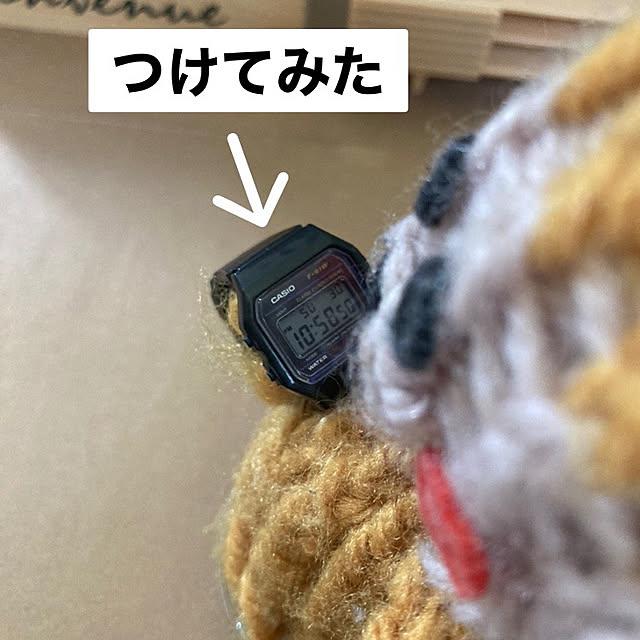 manduonmaさんの部屋