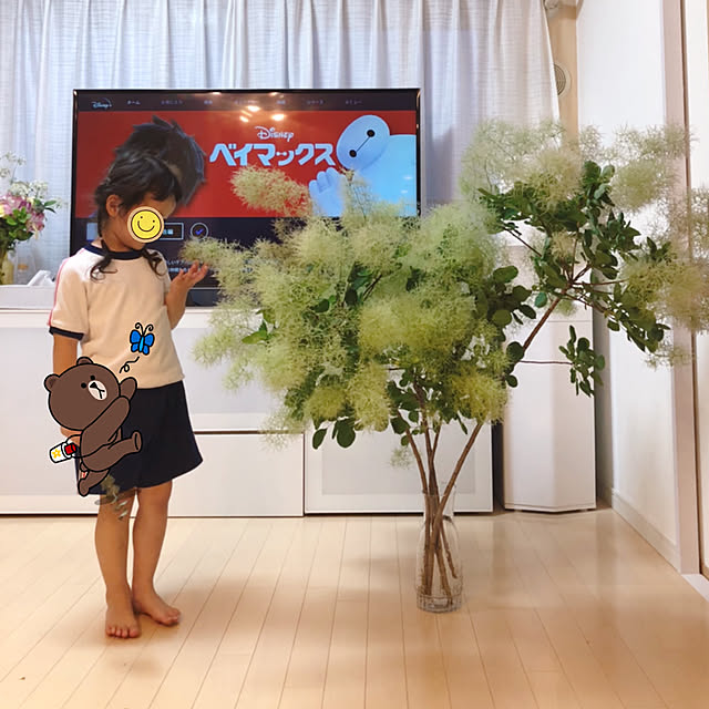 hahahahaharuuさんの実例写真
