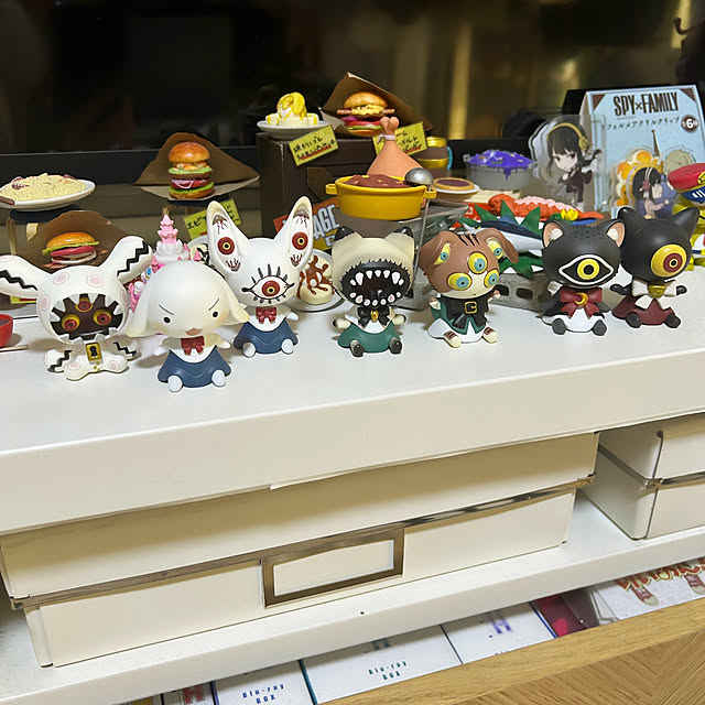 atsukoさんの部屋