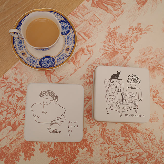 ymさんの部屋