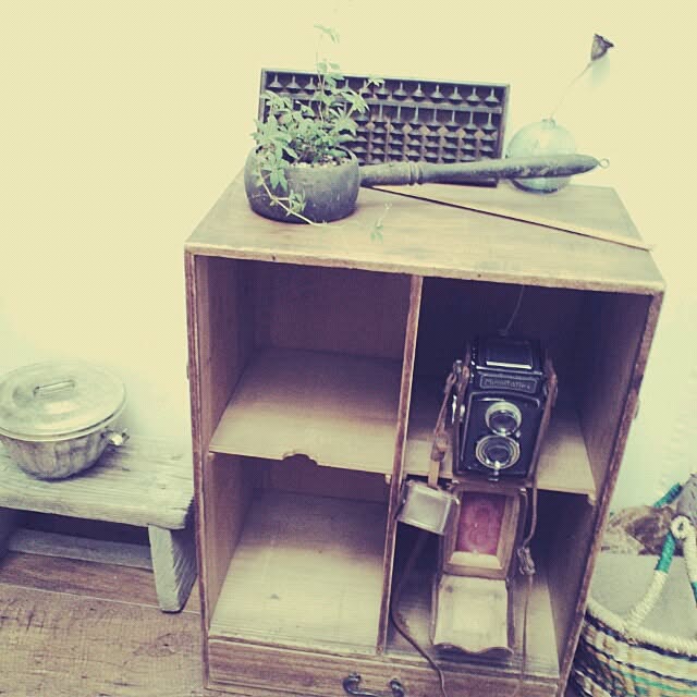 omowaredouさんの実例写真