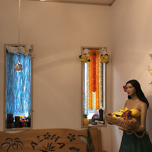 alohamamaさんの実例写真