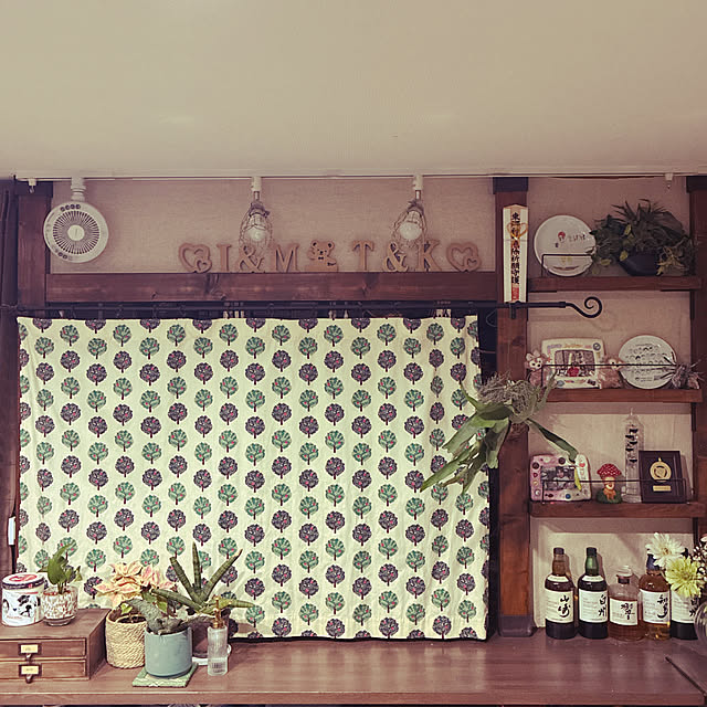 mikoさんの実例写真