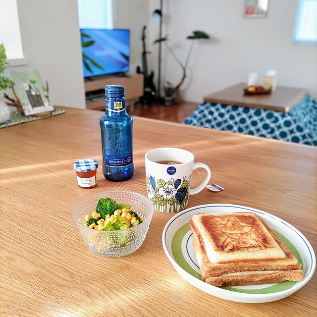 Haさんの実例写真