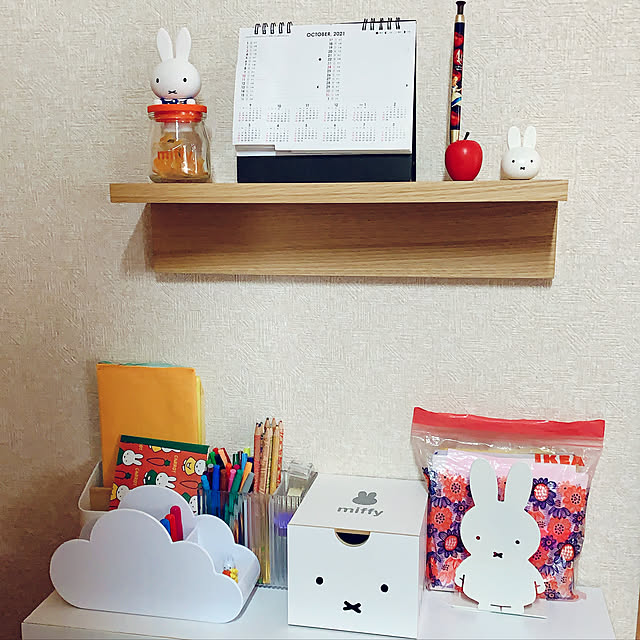 mihoさんの実例写真