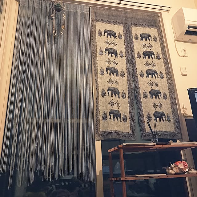 naaa.sakaiさんの実例写真