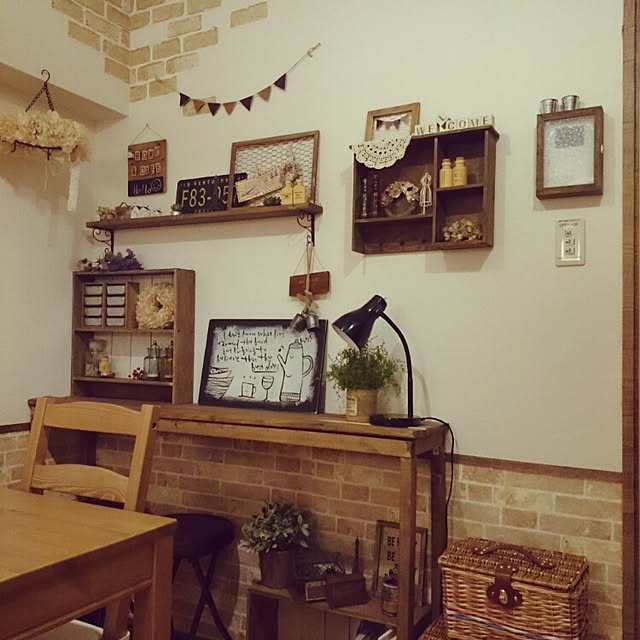 nicoco.さんの実例写真