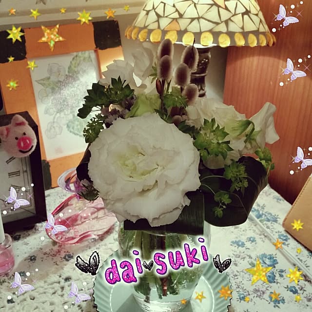 Yumiさんの実例写真