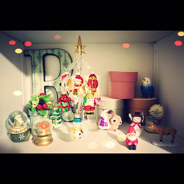 mana_chocoさんの実例写真