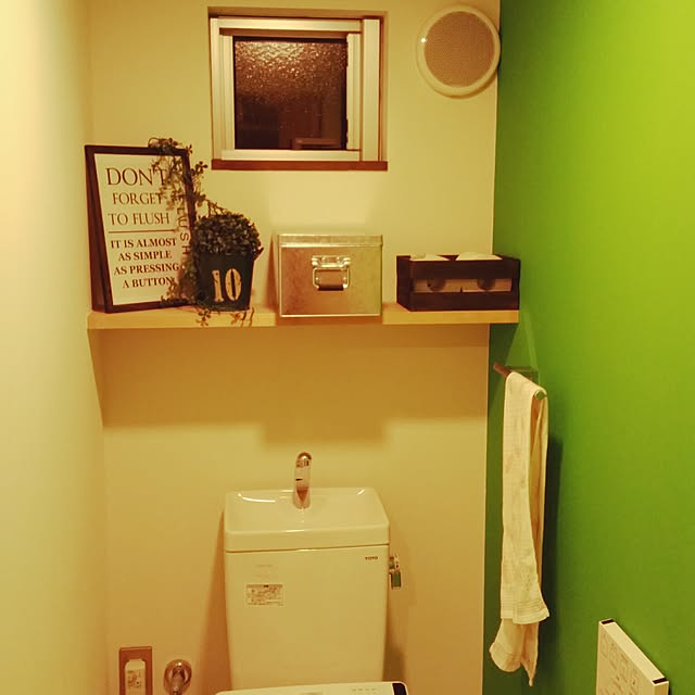 バス/トイレのインテリア実例 - 2015-09-15 20:22:25