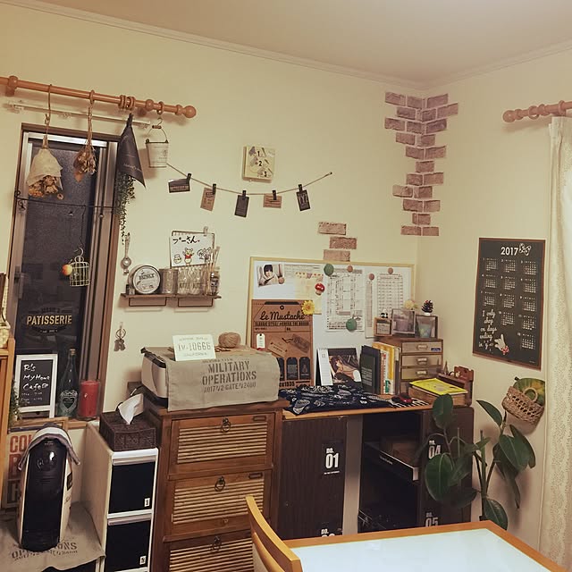 rie20さんの実例写真