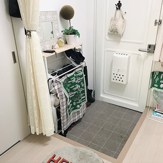 mukkomikkoさんの実例写真