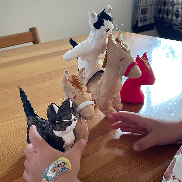 nobikoさんの部屋