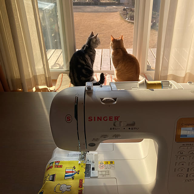 mkmkmoominさんの実例写真