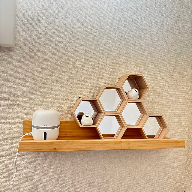 namiさんの実例写真