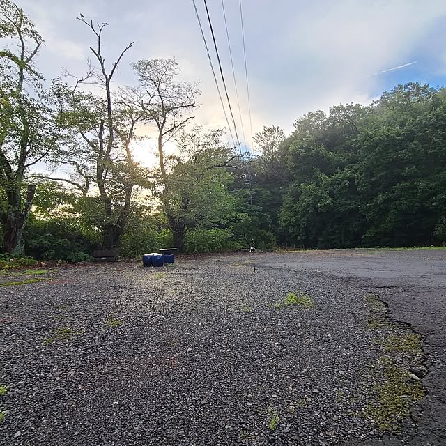 Rubiconさんの実例写真