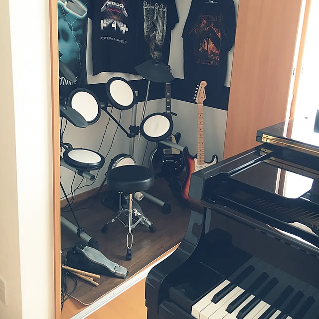 metalloveさんの実例写真