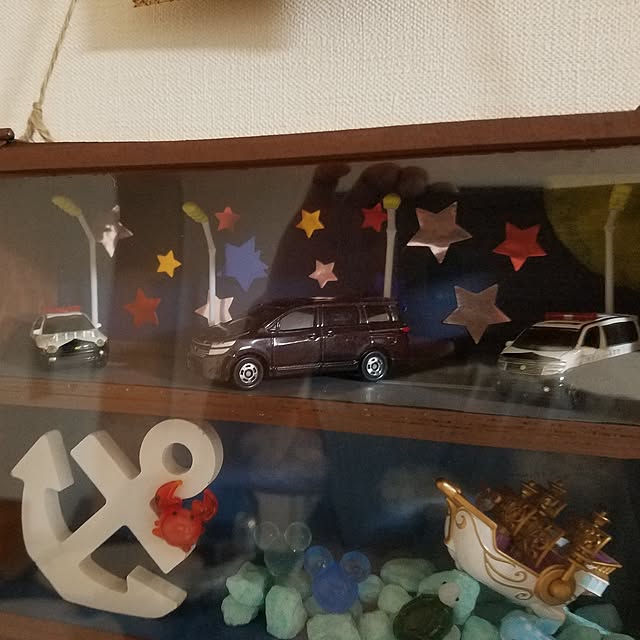 ELさんの部屋