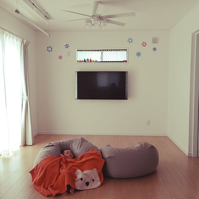 pandaさんの実例写真