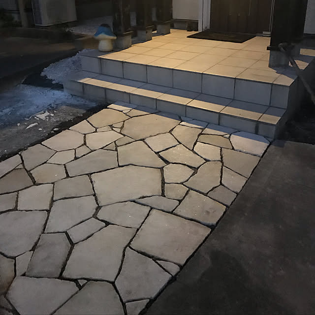 玄関/入り口のインテリア実例 - 2019-09-18 08:32:36