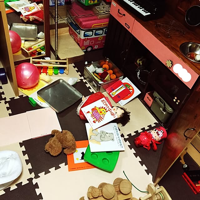 riaさんの実例写真