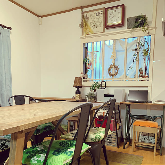 emi_alohahulaさんの実例写真