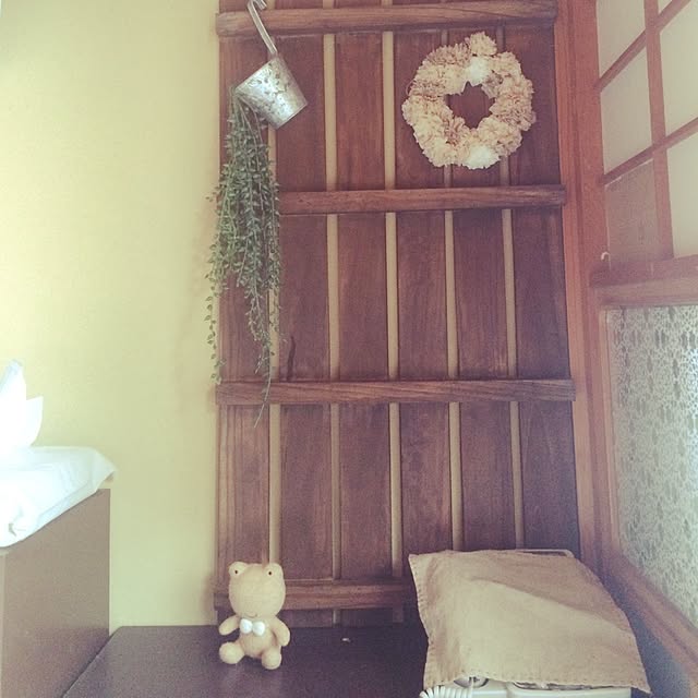myosinmioさんの実例写真