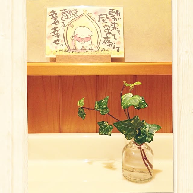 Mihoさんの実例写真