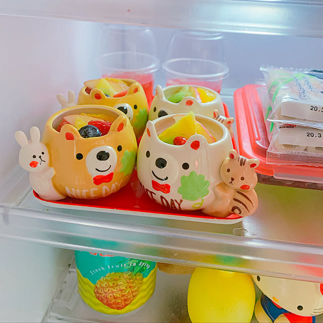 totoさんの実例写真