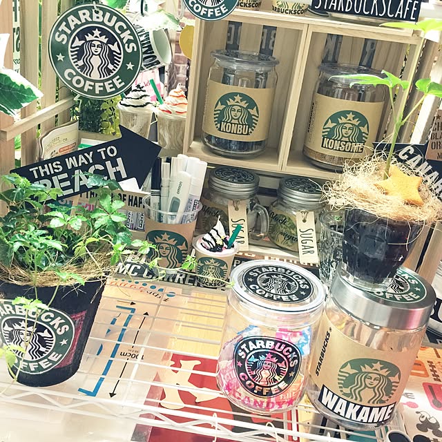 ri.-runaa..さんの実例写真