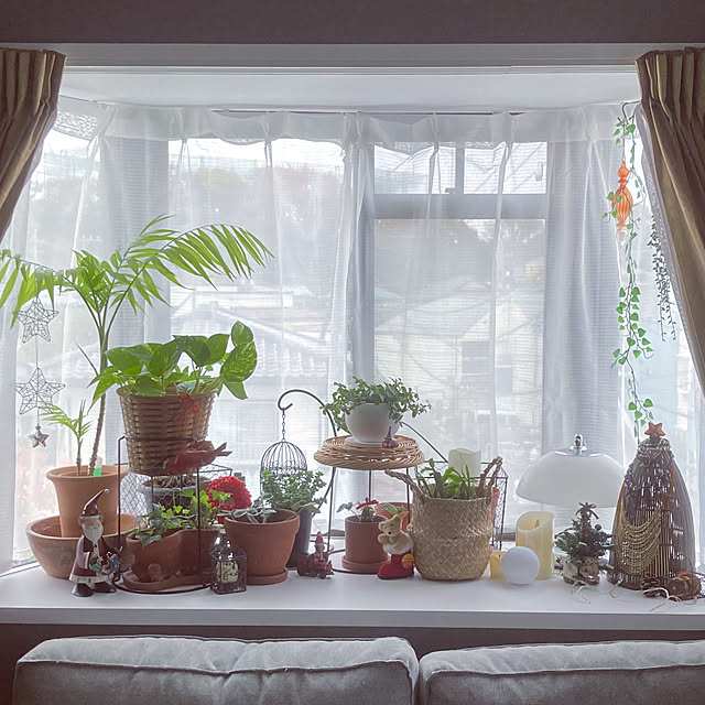 madamkaoriさんの部屋