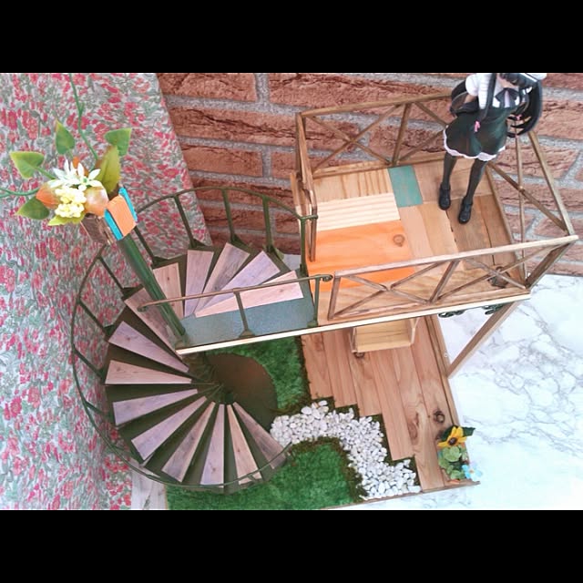 RMJさんの実例写真