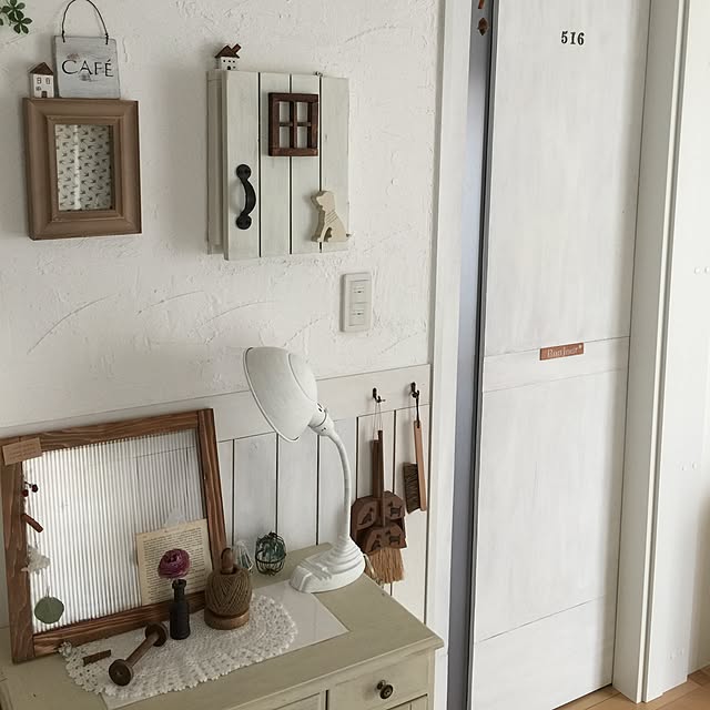 melさんの実例写真
