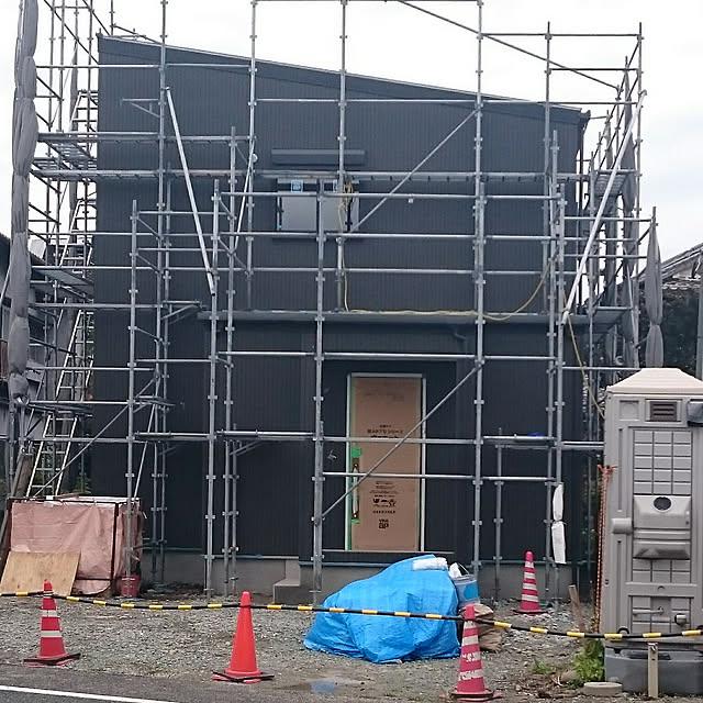 実例写真
