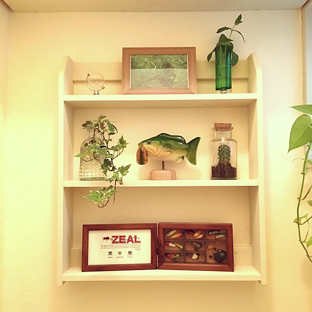 BASSKOさんの実例写真